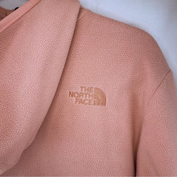 The North Face Women's Anchor Hooded Full Zip - Picture 4 of 9